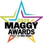 Maggy award